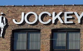 Jockey