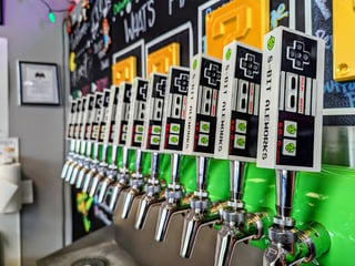 8-Bit Aleworks
