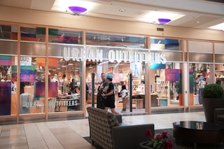 Orland Square