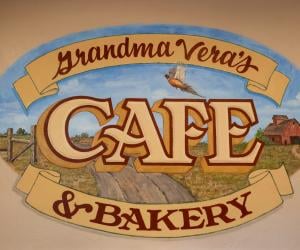Grandma Vera's Cafe & Bakery