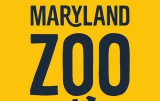 The Maryland Zoo in Baltimore