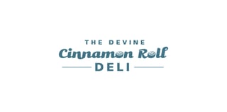 The Devine Cinnamon Roll Deli