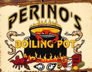 Perino's Boiling Pot