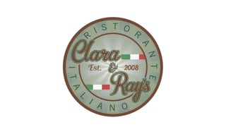 Clara & Ray’s Ristorante Italiano