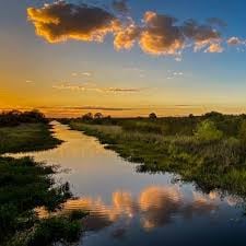 Lake Kissimmee State Park