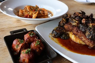 Restaurant Cotton