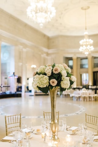 Samantha Nass Floral Design