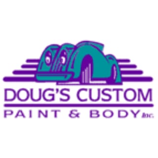 Doug's Custom Paint & Body Inc
