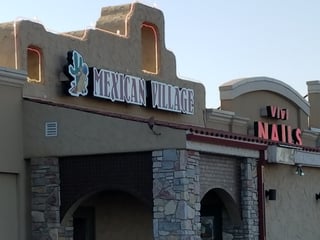 Mexican Village