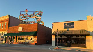 Cookeville Visitor Shop & Visitor's Bureau