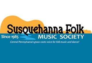 Susquehanna Folk Music Society