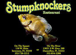 Stumpknockers Restaurant