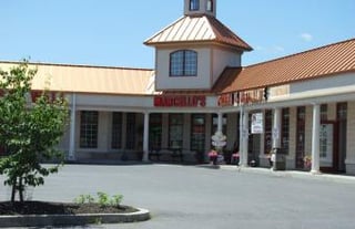 Marcello's Ristorante & Pizza