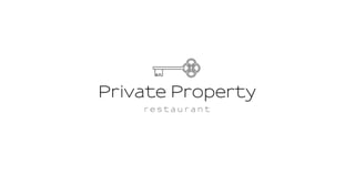 Private Property
