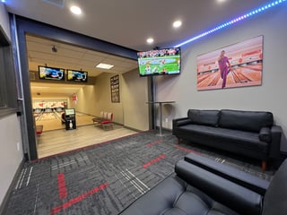 Valencia Lanes