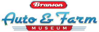 Branson Auto and Farm Museum