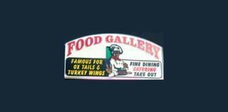 Food Gallery