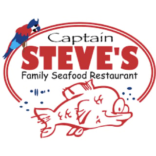 Captain Steve's Family Seafood Restaurant in Fort Mill, SC