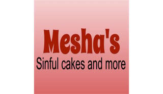 Mesha's Sinful Cake & More