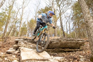 Howler Bike Park