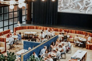The Jones Assembly