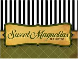 Sweet Magnolias Tea Bistro