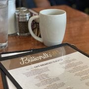 Buttermilk Cafe