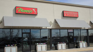 Nonno’s Homestyle Italian & Pizzeria