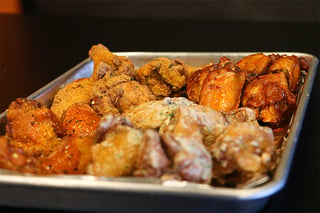 Kravins Restaurant