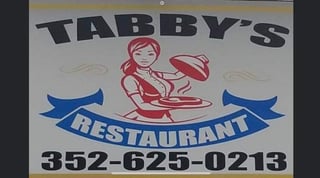 Tabbys Restaurant
