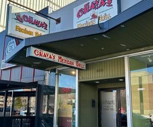 Chava’s Mexican Grill