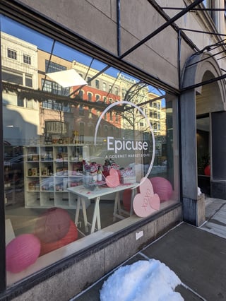 Epicuse