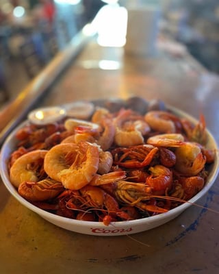 Crawfish City