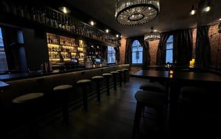 Parley Room