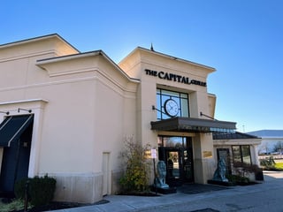 The Capital Grille