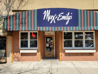 Max & Emily's