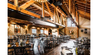 The Shanty Restaurant