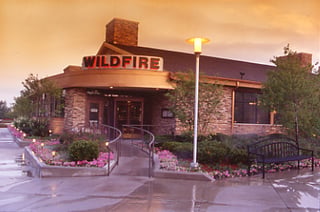 Wildfire