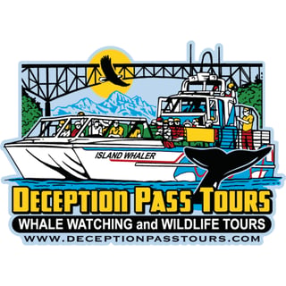 Deception Pass Tours