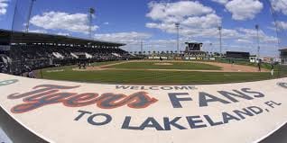 Detroit Tigers