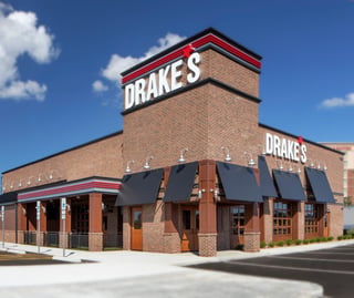 Drake's Evansville