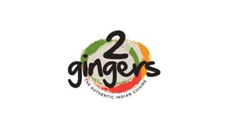 2 Gingers