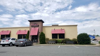Bertucci's Italian Restaurant