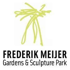 Frederik Meijer Gardens & Sculpture Park