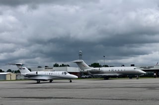 London-Corbin Airport