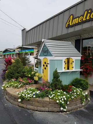 Amelia Florist Wine and Gift Shop