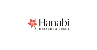 Hanabi Hibachi & Sushi