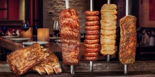 Texas de Brazil - Omaha