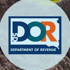 South Dakota Department of Revenue