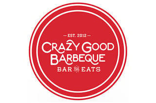 Crazy Good Barbeque - Bar & Eats